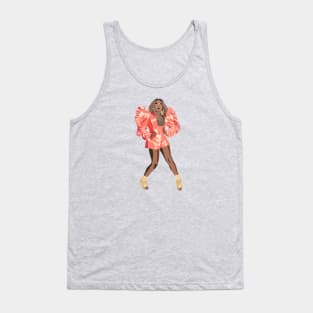 Bebe Zahara Tank Top